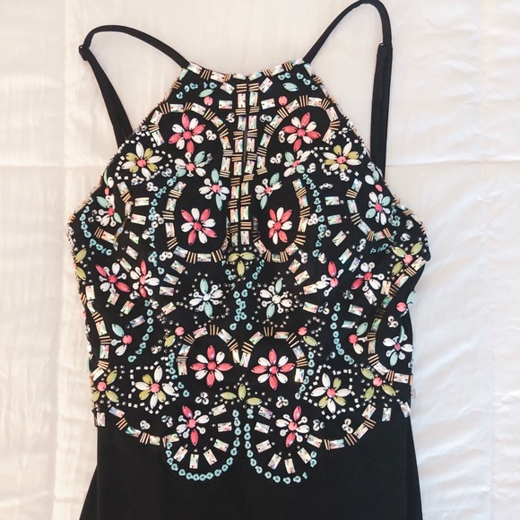 Prom Dress - Picture 1 of 3